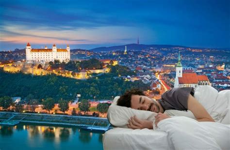 The 17 Best Hotels In Slovakia: Discover Amazing Picks For An 